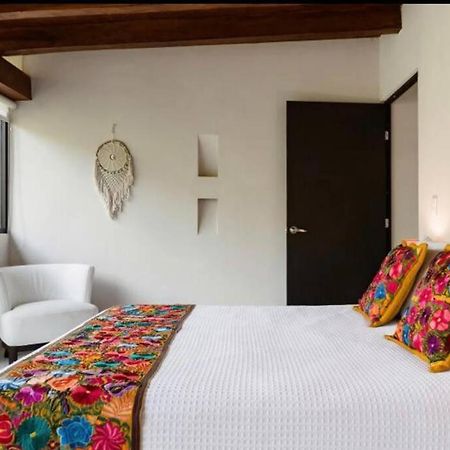Villa Mexico Yaxiik 13 Tulum Zewnętrze zdjęcie