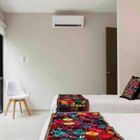 Villa Mexico Yaxiik 13 Tulum Zewnętrze zdjęcie