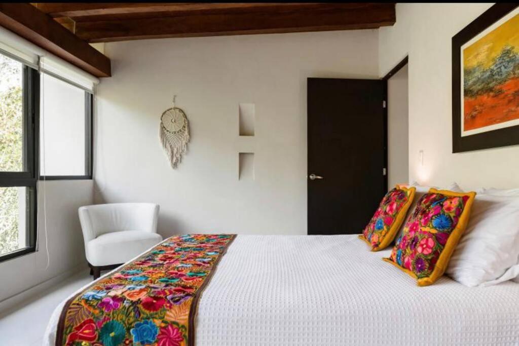 Villa Mexico Yaxiik 13 Tulum Zewnętrze zdjęcie