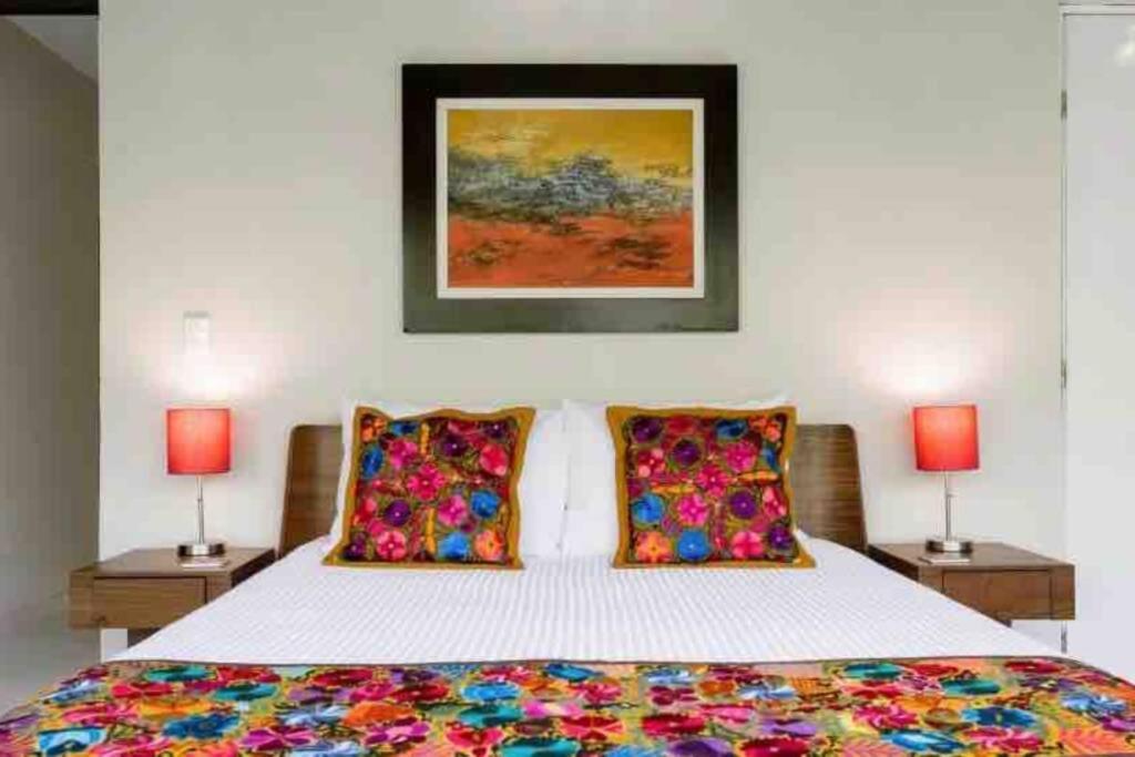 Villa Mexico Yaxiik 13 Tulum Zewnętrze zdjęcie