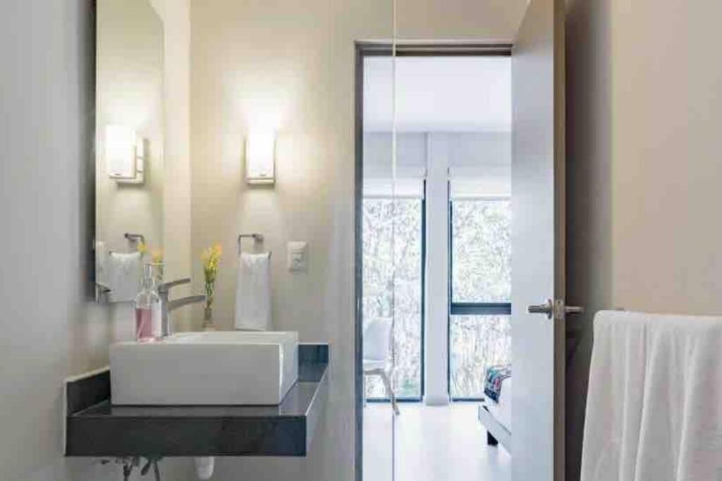 Villa Mexico Yaxiik 13 Tulum Zewnętrze zdjęcie